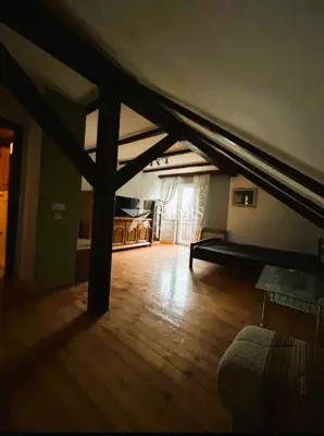 Haus 420 m², Tuk - ruhige Umgebung und Gartenfläche - 15