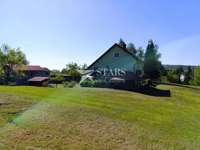 Haus 420 m², Tuk - ruhige Umgebung und Gartenfläche - 20