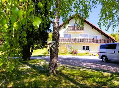 Haus 420 m², Tuk - ruhige Umgebung und Gartenfläche - 4