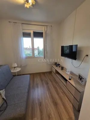 Stan 44 m², Zamet, Rijeka - jednosobni s dnevnim boravkom