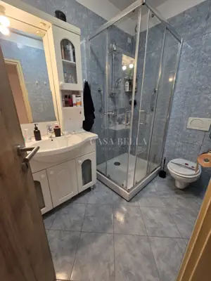 Wohnung 44 m², Zamet, Rijeka - 1 Zimmer mit Wohnzimmer - 4