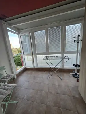 Wohnung 44 m², Zamet, Rijeka - 1 Zimmer mit Wohnzimmer - 6