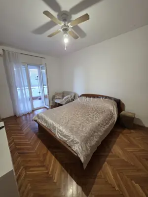 Wohnung 44 m², Zamet, Rijeka - 1 Zimmer mit Wohnzimmer - 2