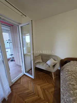 Wohnung 44 m², Zamet, Rijeka - 1 Zimmer mit Wohnzimmer - 8
