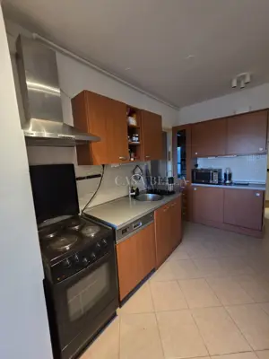 Wohnung 44 m², Zamet, Rijeka - 1 Zimmer mit Wohnzimmer - 5