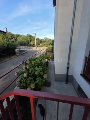 Wohnung 44 m², Zamet, Rijeka - 1 Zimmer mit Wohnzimmer - 9