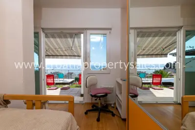 Stan, Omiš, 80 m², 2-soban, 250 000 € - 14