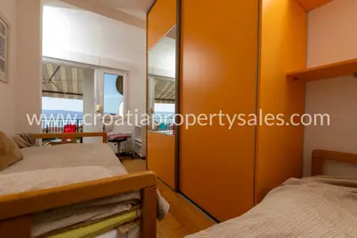 Stan, Omiš, 80 m², 2-soban, 250 000 € - 13