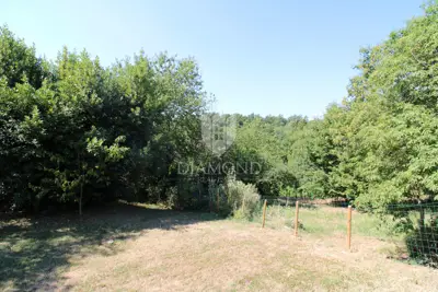 House 303 m², Gračišće - peace and privacy - 20