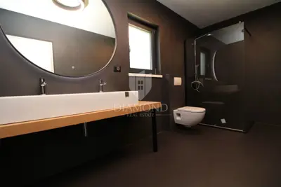 House 303 m², Gračišće - peace and privacy - 10