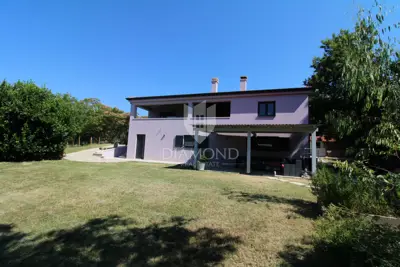 House 303 m², Gračišće - peace and privacy - 21