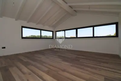House 303 m², Gračišće - peace and privacy - 15