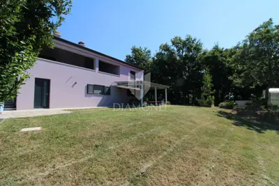 House 303 m², Gračišće - peace and privacy - 18