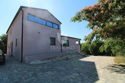 House 303 m², Gračišće - peace and privacy - 7