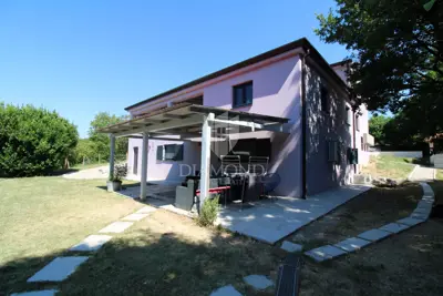 House 303 m², Gračišće - peace and privacy - 6