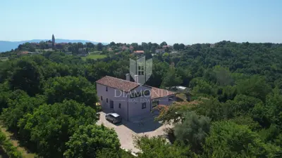 House 303 m², Gračišće - peace and privacy - 4