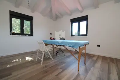 House 303 m², Gračišće - peace and privacy - 12