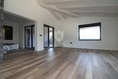 House 303 m², Gračišće - peace and privacy - 8