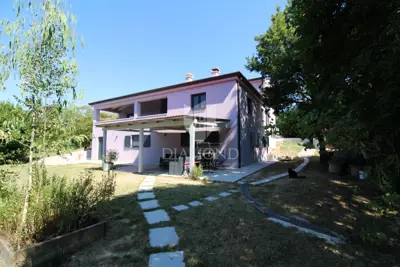 House 303 m², Gračišće - peace and privacy - 5