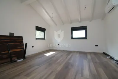 House 303 m², Gračišće - peace and privacy - 17