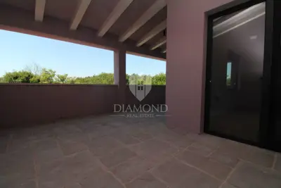 House 303 m², Gračišće - peace and privacy - 13