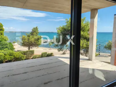 Apartment 168.8 m², Vir - second row to the sea and sea view - 10