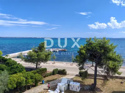 Apartment 168.8 m², Vir - second row to the sea and sea view - 3