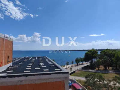 Apartment 168.8 m², Vir - second row to the sea and sea view - 5