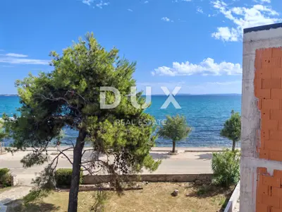 Apartment 168.8 m², Vir - second row to the sea and sea view - 12