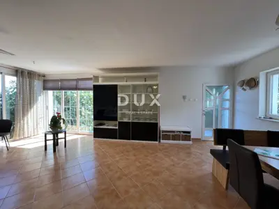 Wohnung 82 m², Lovran - 400 m vom Meer und Parkplatz - 2