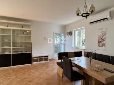 Wohnung 82 m², Lovran - 400 m vom Meer und Parkplatz - 3