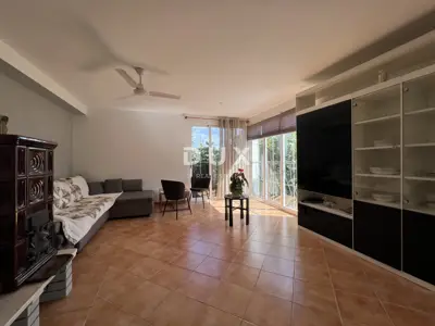 Wohnung 82 m², Lovran - 400 m vom Meer und Parkplatz
