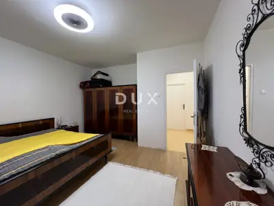 Wohnung 82 m², Lovran - 400 m vom Meer und Parkplatz - 10