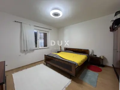 Wohnung 82 m², Lovran - 400 m vom Meer und Parkplatz - 9