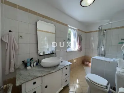 Wohnung 82 m², Lovran - 400 m vom Meer und Parkplatz - 12