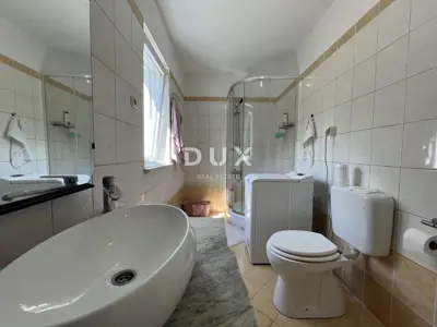 Wohnung 82 m², Lovran - 400 m vom Meer und Parkplatz - 13