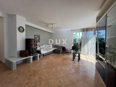 Wohnung 82 m², Lovran - 400 m vom Meer und Parkplatz - 5
