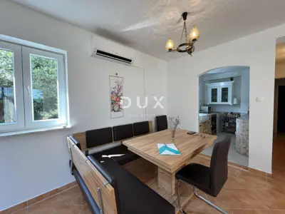 Wohnung 82 m², Lovran - 400 m vom Meer und Parkplatz - 6