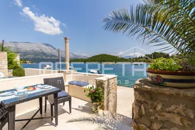 Luksuzno namješteni stanovi uz more na Korčuli – rijetka prilika - 6