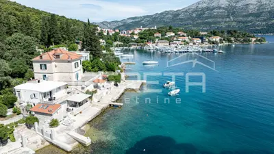 Luksuzno namješteni stanovi uz more na Korčuli – rijetka prilika - 22