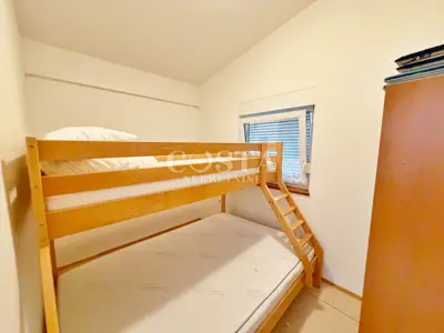 Erdgeschosshaus 155 m², Vir - 2 Apartments und privater Parkplatz - 6