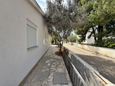 Erdgeschosshaus 155 m², Vir - 2 Apartments und privater Parkplatz - 19