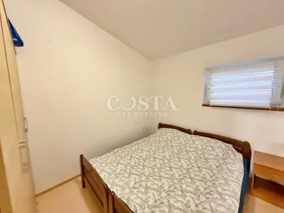 Erdgeschosshaus 155 m², Vir - 2 Apartments und privater Parkplatz - 14