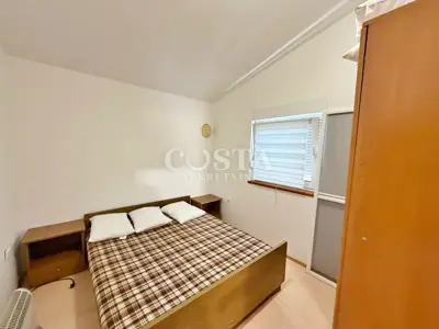 Erdgeschosshaus 155 m², Vir - 2 Apartments und privater Parkplatz - 15