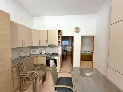 Erdgeschosshaus 155 m², Vir - 2 Apartments und privater Parkplatz - 12
