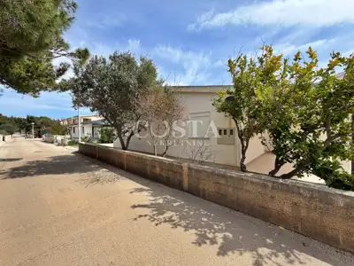 Erdgeschosshaus 155 m², Vir - 2 Apartments und privater Parkplatz - 2