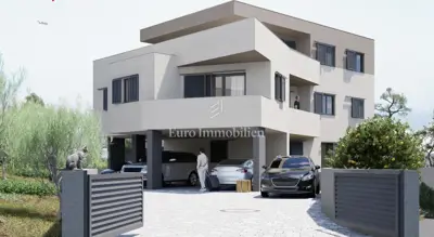 Jezera - apartman blizu mora