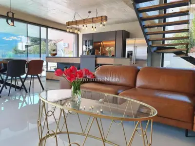 Moderna urbana villa s bazenom, otok Krk - 5