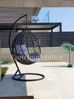Moderna urbana villa s bazenom, otok Krk - 4