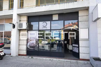Poslovni prostor u centru Oroslavja za različite djelatnosti